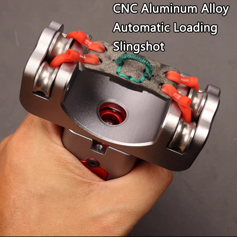 Outdoor Hunting Tools - Outdoor Portable EDC Creative Aluminum Alloy