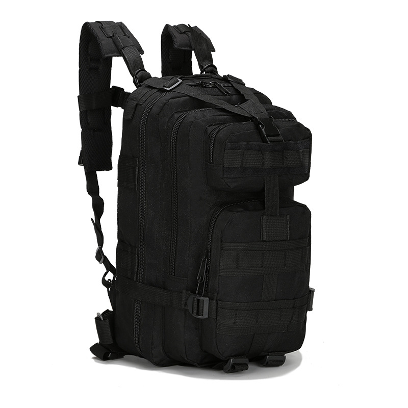 Outdoor Hunting Backpack - Men's Camouflage Tactical Backpack Classic Travel