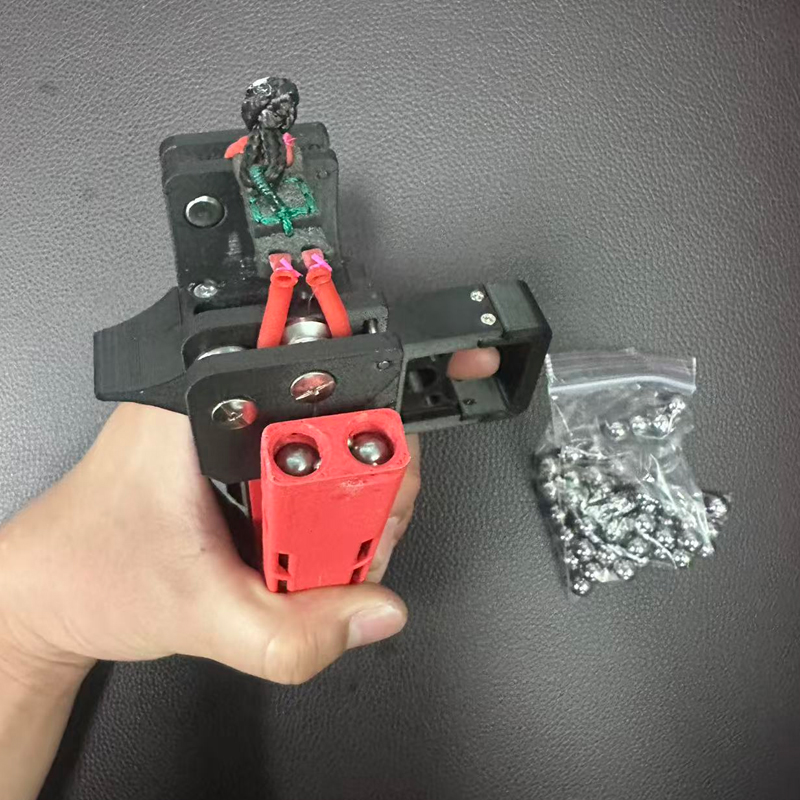 Outdoor Hunting Tools - 1PC 3D Printing Optimized Dual Magazine
