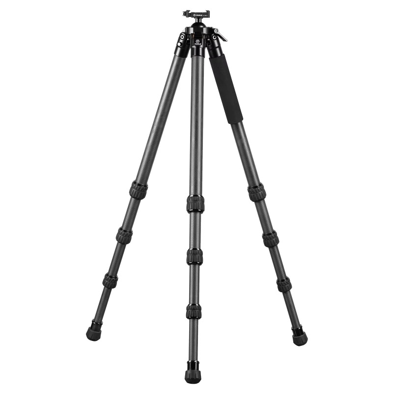 Outdoor Hunting Photography - Outdoor Carbon Fiber Tripod High Load