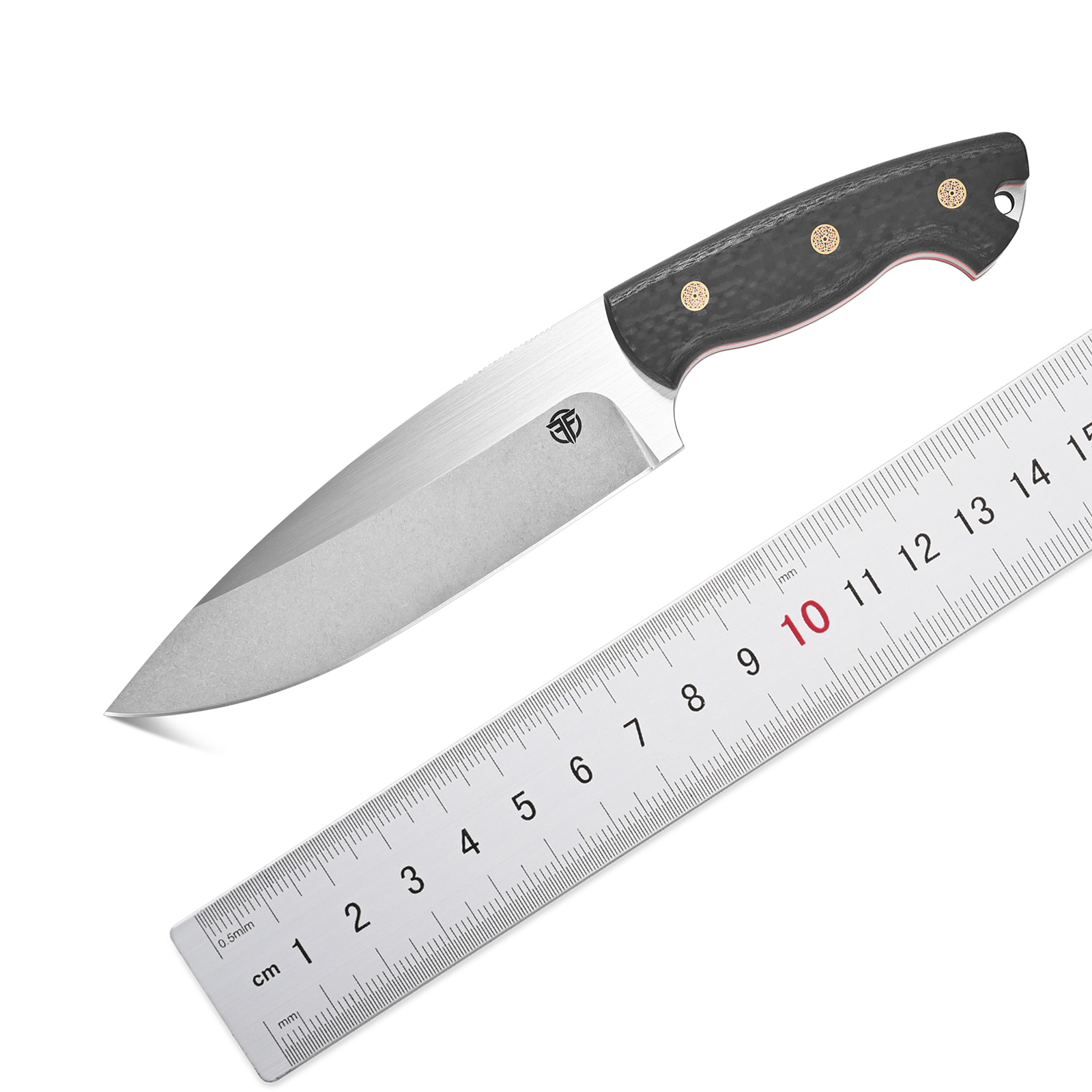 Eafengrow FF128 Fixed Blade Kn - Knife Hunting Fixed Blade 评论和价格