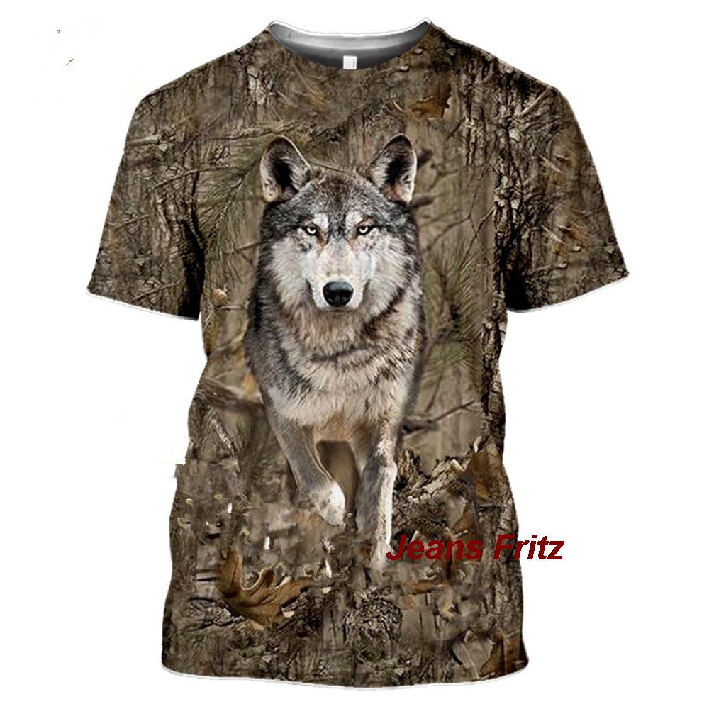2023 Camouflage hunting animal - Wildman Hunting & Outdoor Robertson Photos 评论和价格