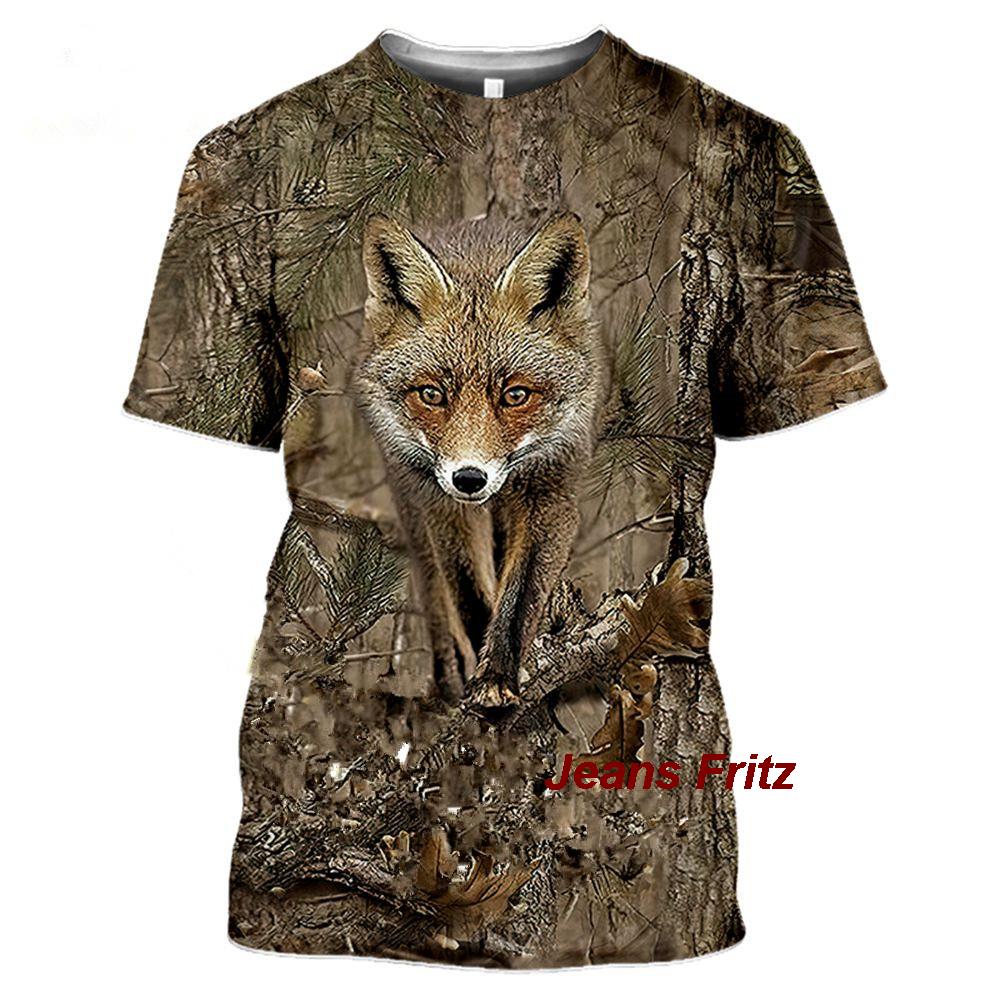 2023 Camouflage hunting animal - Wildman Hunting & Outdoor Robertson Photos 评论和价格