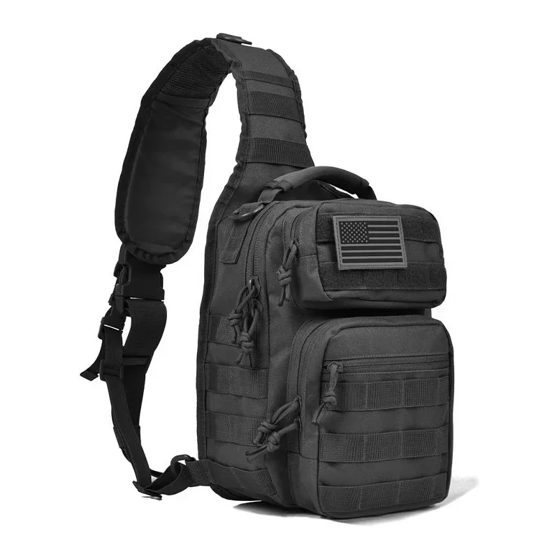 D1-Outdoor Shoulder Bag Rover  - Outdoor Hunting Backpack 评论和价格
