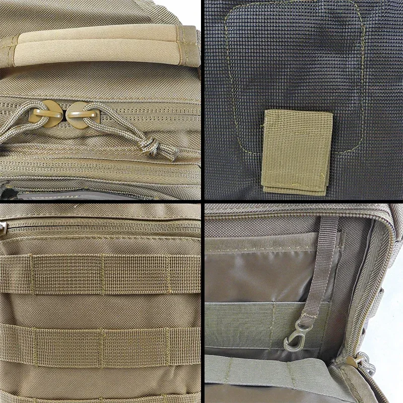 D1-Outdoor Shoulder Bag Rover  - Outdoor Hunting Backpack 评论和价格