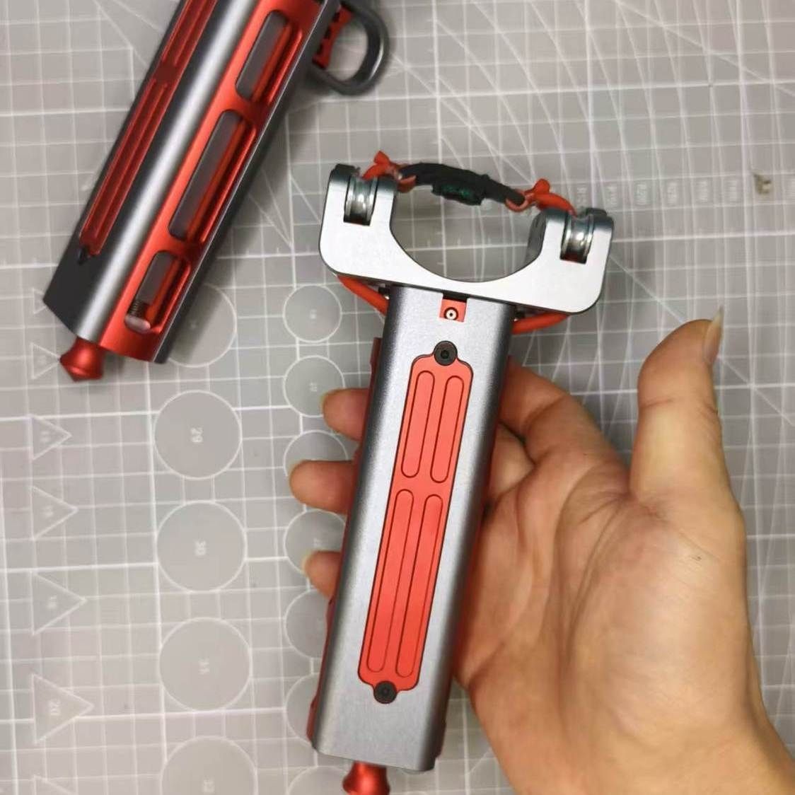CNC All-Metal Automatic Repeat - Outdoor Hunting Products 评论和价格