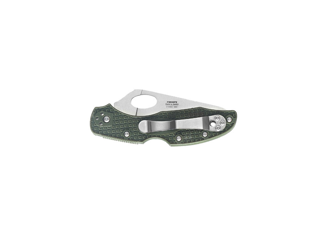 Hot selling 58-60HRC GANZO FBk - Knife Hunting Fixed Blade 评论和价格