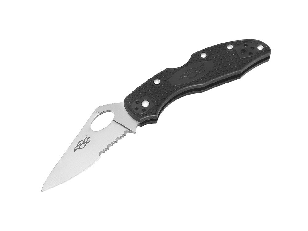 Hot selling 58-60HRC GANZO FBk - Knife Hunting Fixed Blade 评论和价格