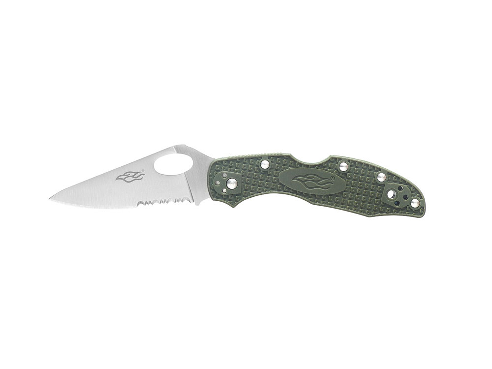 Hot selling 58-60HRC GANZO FBk - Knife Hunting Fixed Blade 评论和价格