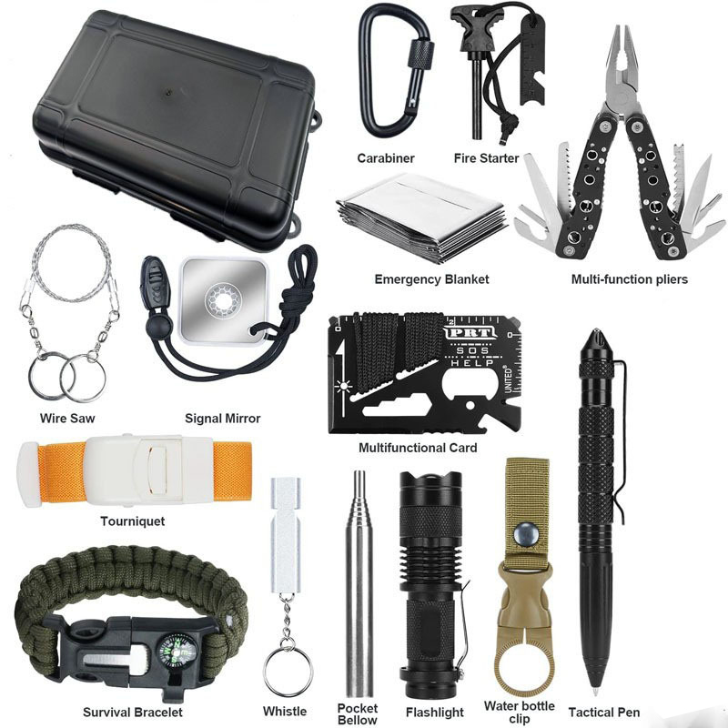 Hongrui DIY Compact Portable I - Outdoor Hunting Tools 评论和价格