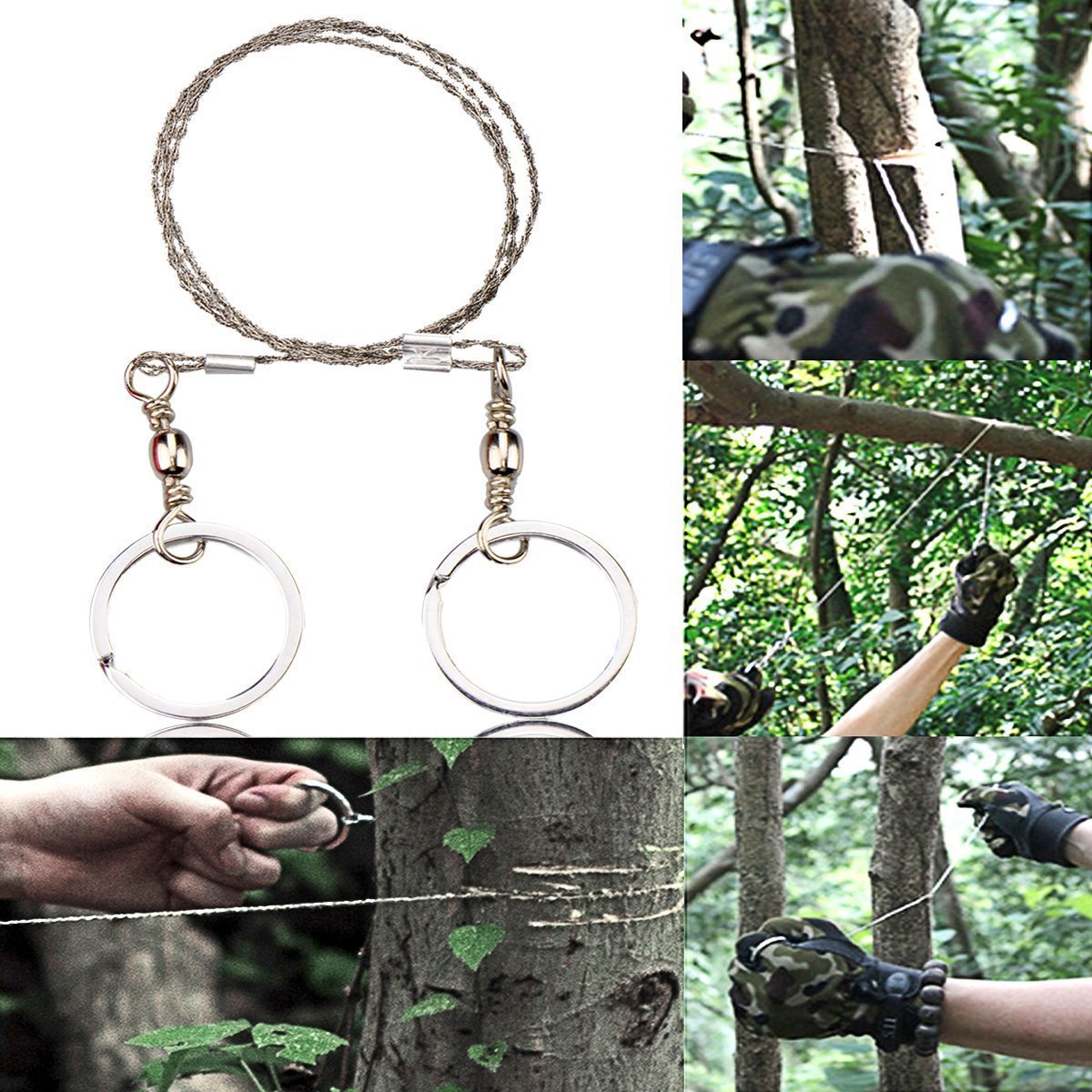 Hongrui DIY Compact Portable I - Outdoor Hunting Tools 评论和价格
