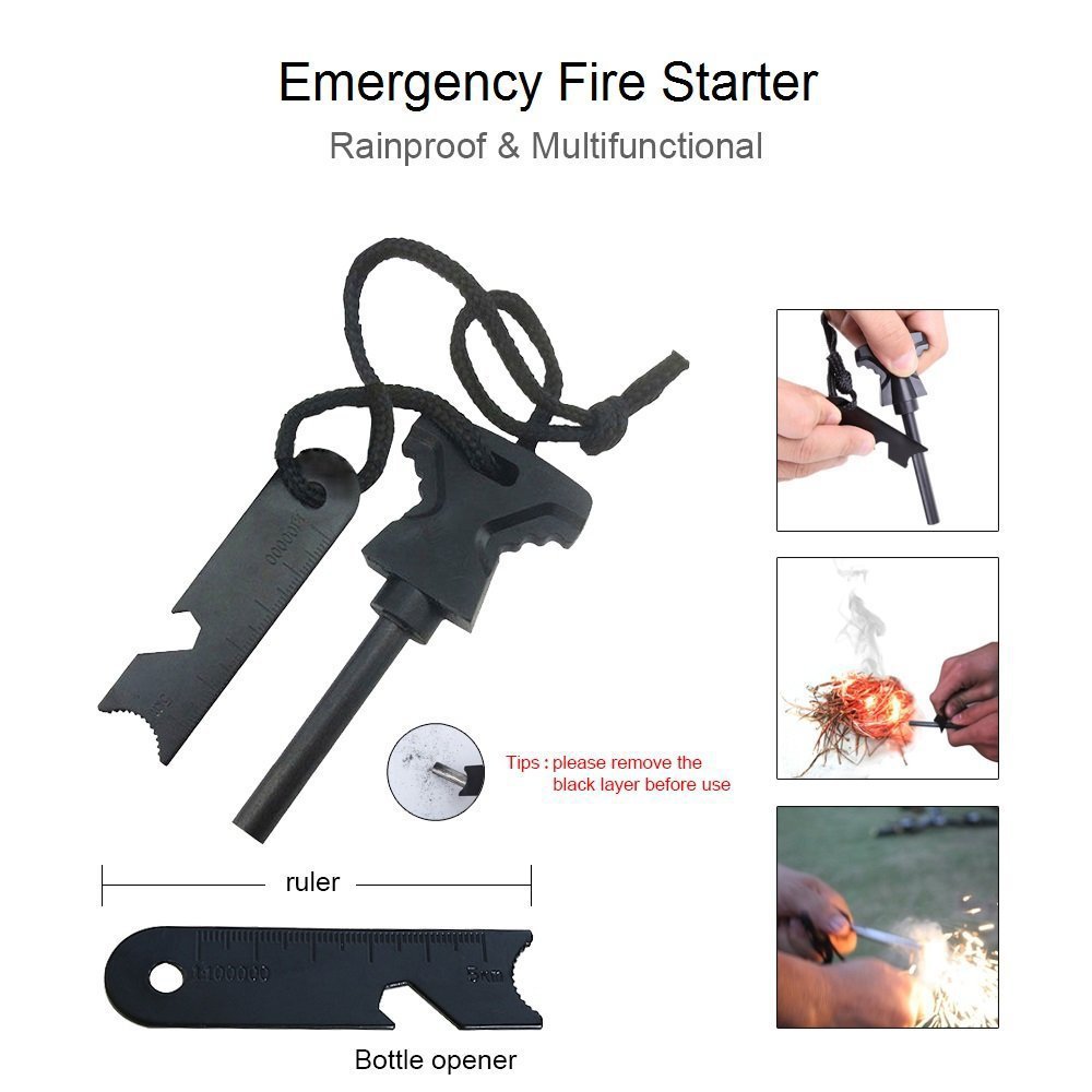 Hongrui DIY Compact Portable I - Outdoor Hunting Tools 评论和价格