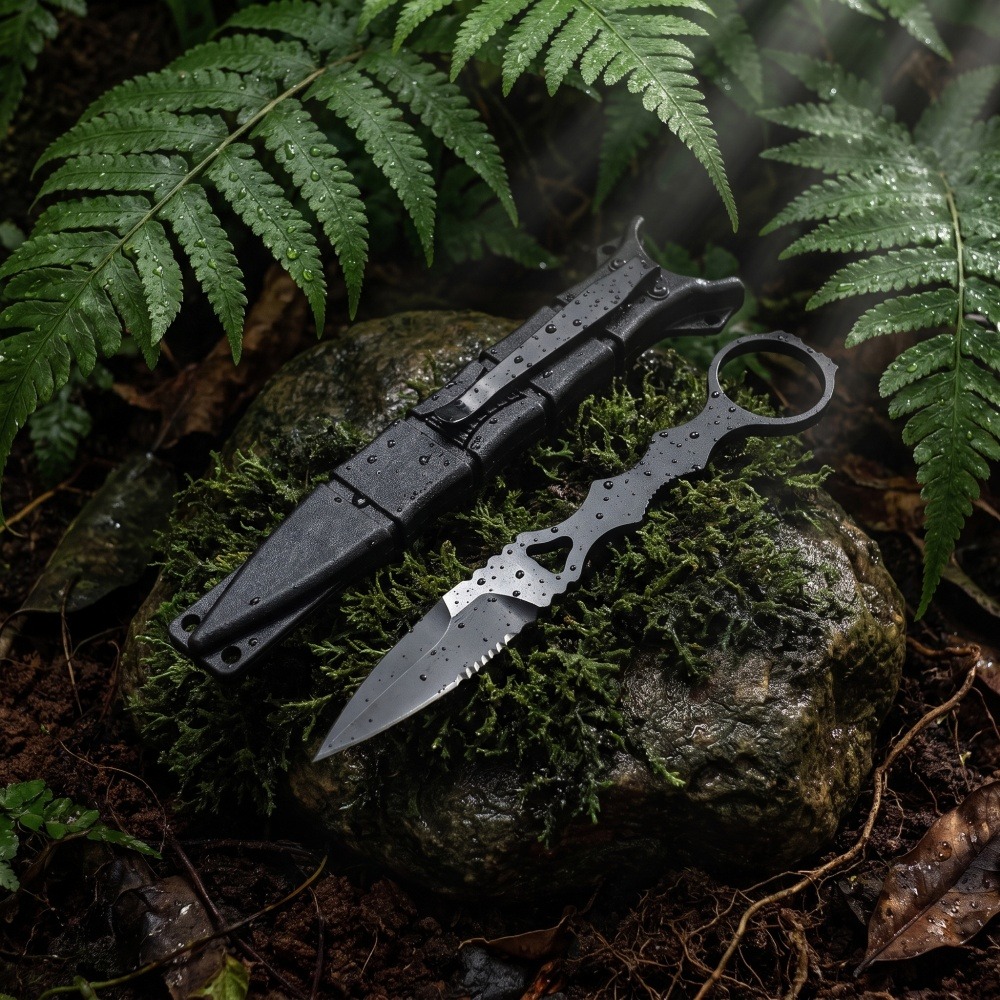 176 Fixed Blade Knife Ring Han - Knife Hunting Fixed Blade 评论和价格