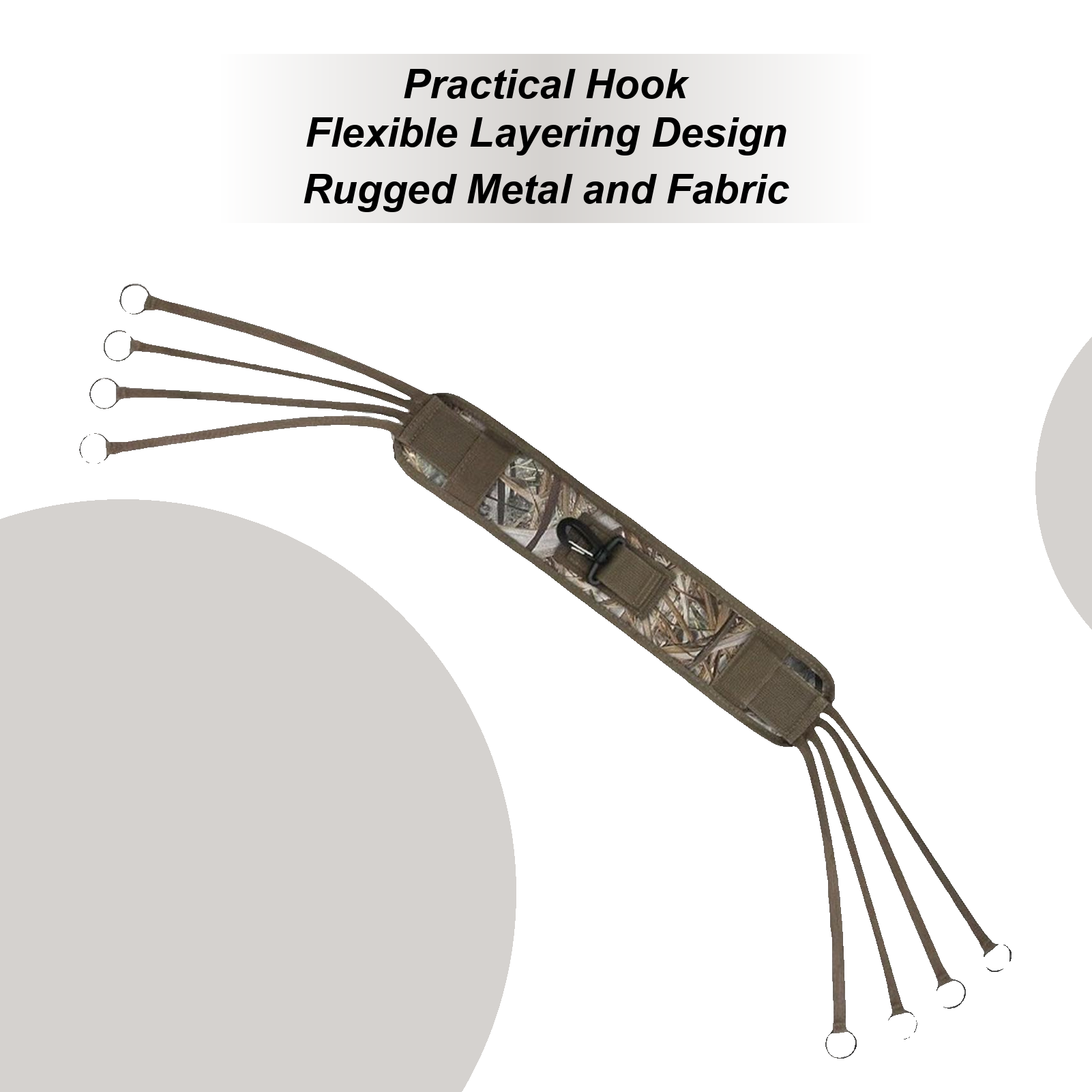 Duck Carrier Non-slip Duck Hun - Wildman Hunting & Outdoor Robertson Photos 评论和价格