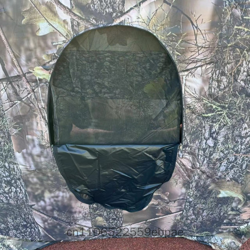 Quick Open Camouflage Camping  - Outdoor Hunting Photography 评论和价格