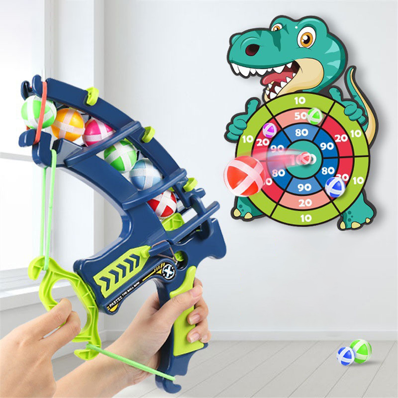 Montessori Throw Sport Slingsh - Outdoor Hunting Products 评论和价格