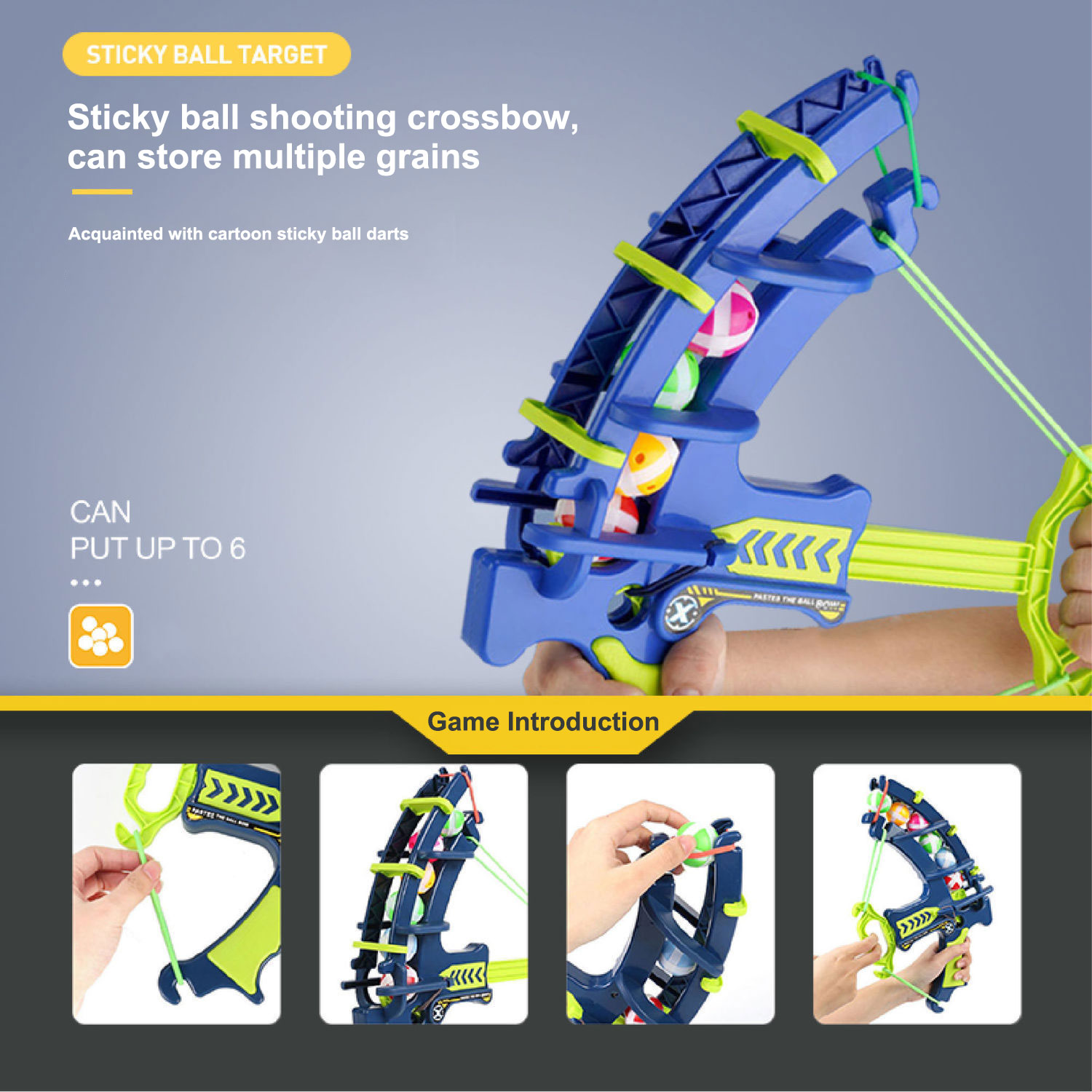 Montessori Throw Sport Slingsh - Outdoor Hunting Products 评论和价格