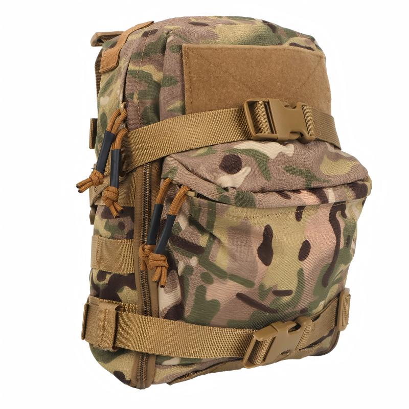 Mini Hydration Bag Outdoor Tac - Outdoor Hunting Backpack 评论和价格
