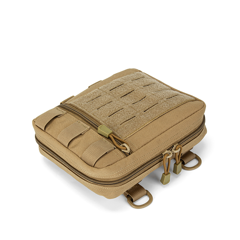 Tactical MOLLE Admin Pouch Las - Outdoor Hunting Tools 评论和价格