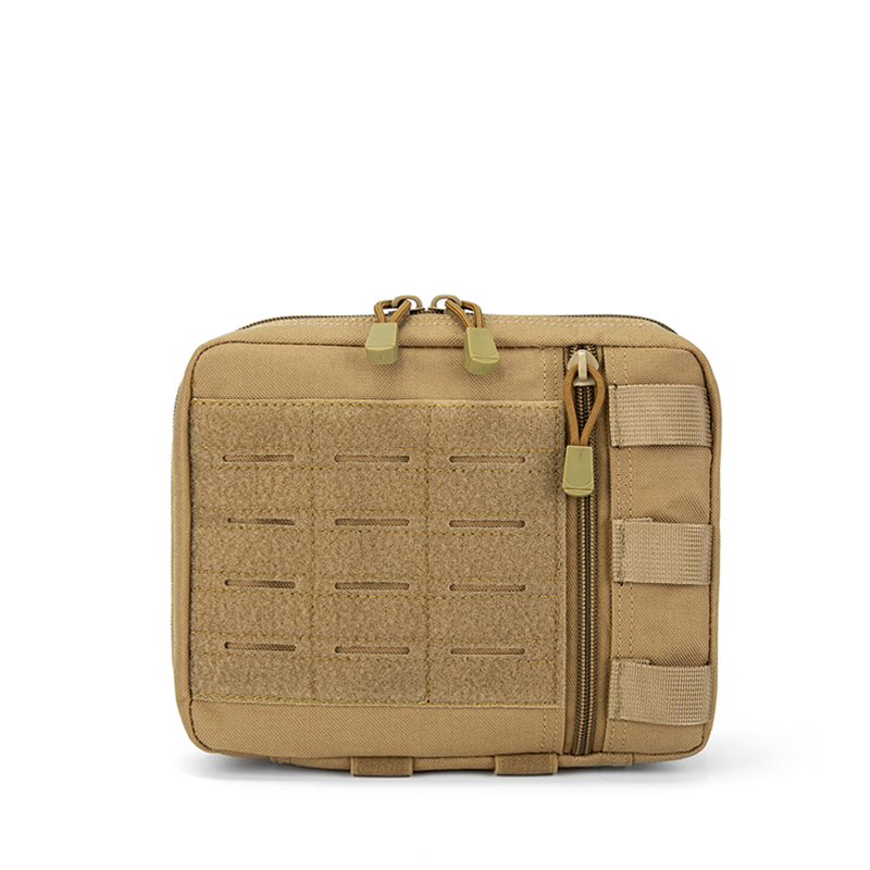 Tactical MOLLE Admin Pouch Las - Outdoor Hunting Tools 评论和价格