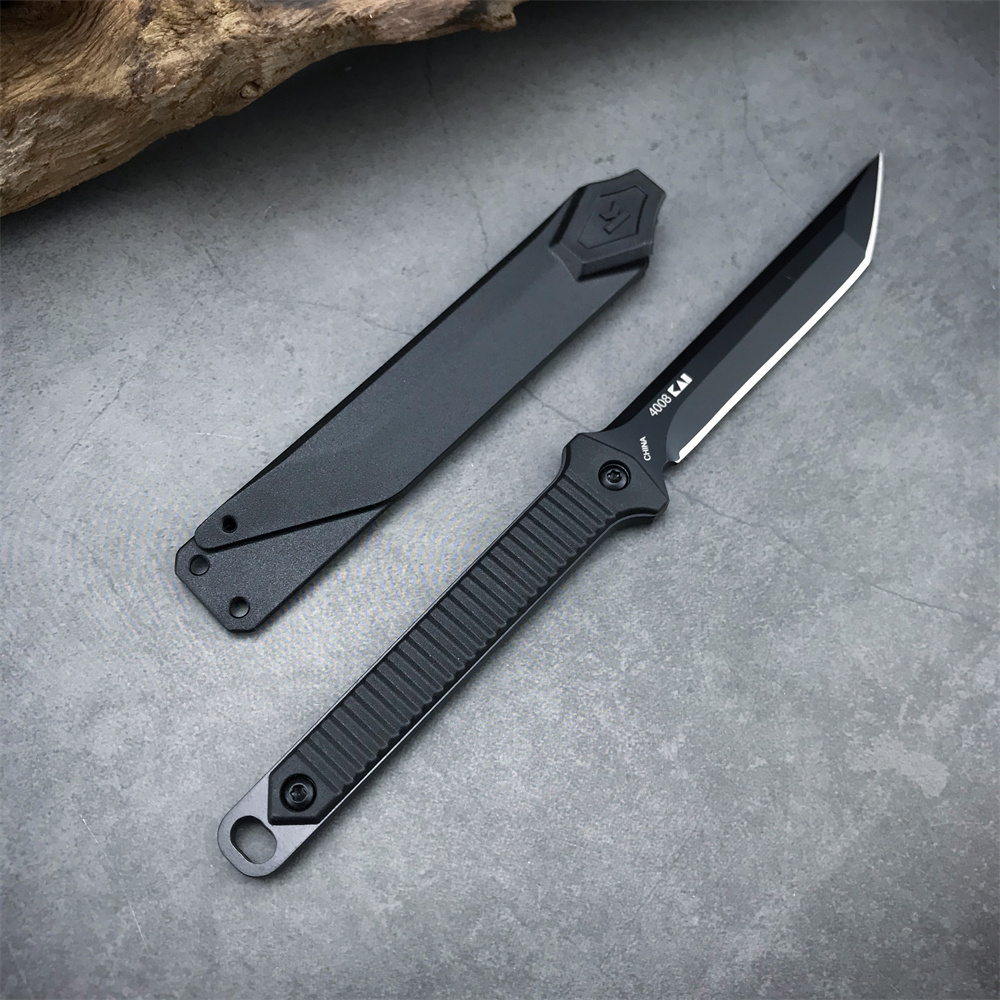 4008 EDC Fixed Blade Hunting K - Knife Hunting Fixed Blade 评论和价格