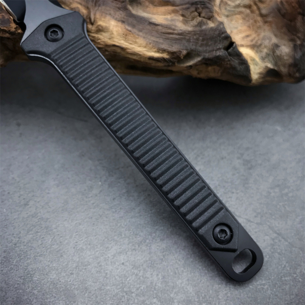 4008 EDC Fixed Blade Hunting K - Knife Hunting Fixed Blade 评论和价格