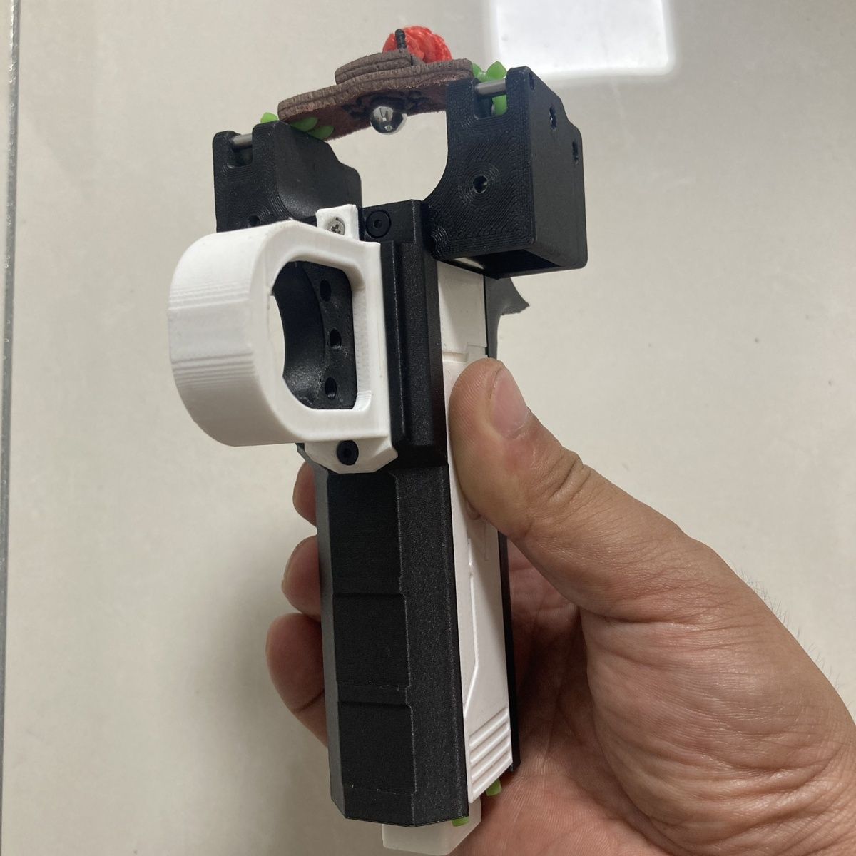 Outdoor Portable EDC Plastic 3 - Outdoor Hunting Tools 评论和价格