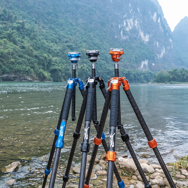 Fast Locking Carbon Fiber Trip - Outdoor Hunting Photography 评论和价格