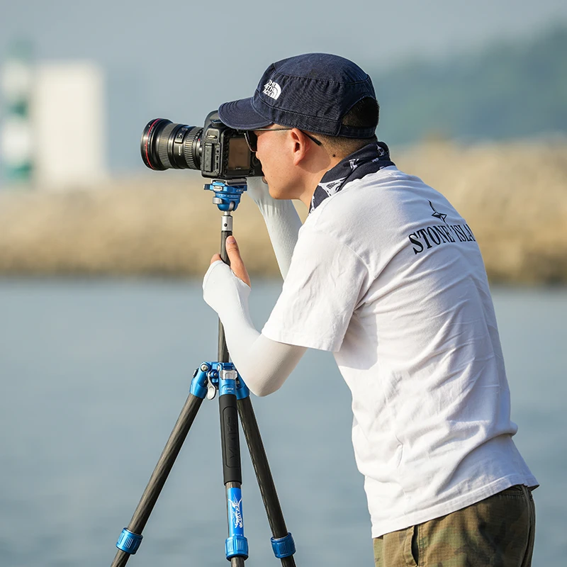 Fast Locking Carbon Fiber Trip - Outdoor Hunting Photography 评论和价格