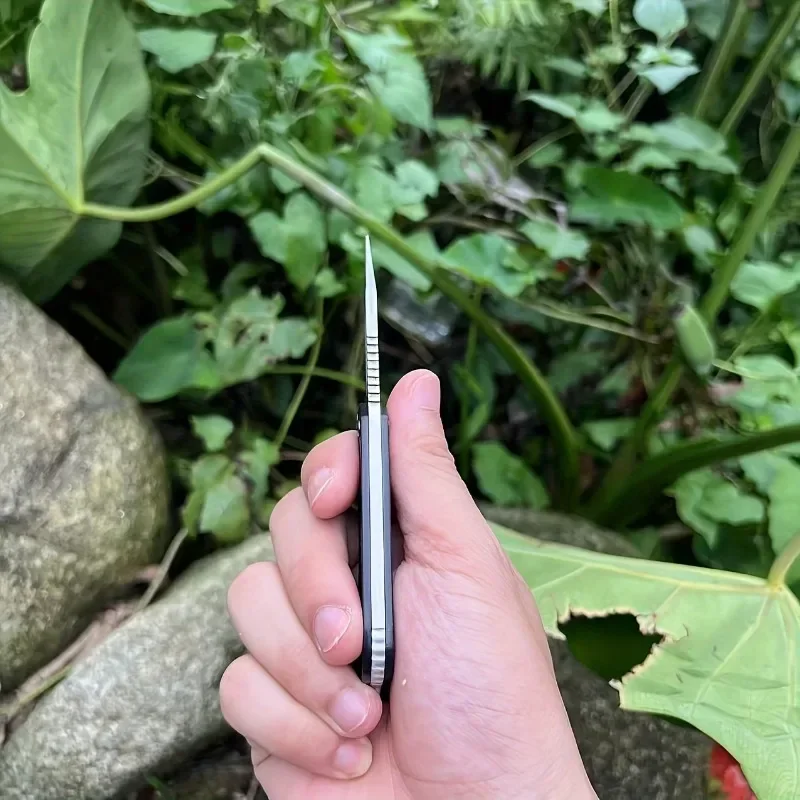 Mini Fixed Blade Knife G10 Han - Knife Hunting Fixed Blade 评论和价格