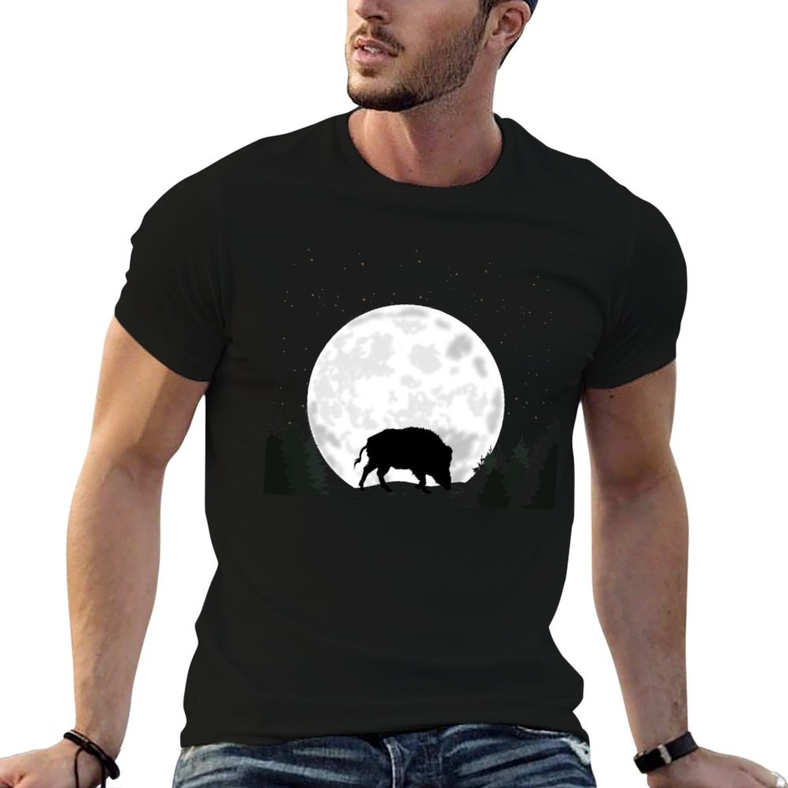 Wild Boar Hunting Boar Wild Bo - Wildman Hunting & Outdoor Robertson Photos 评论和价格