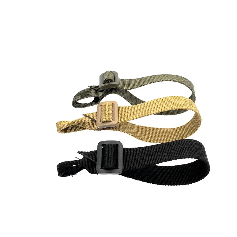 Buttstock Sling Gun Rope Strap - Outdoor Hunting Tools 评论和价格