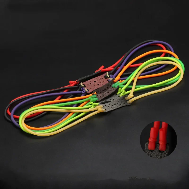 Three Traditional Rubber Band  - Outdoor Hunting Products 评论和价格