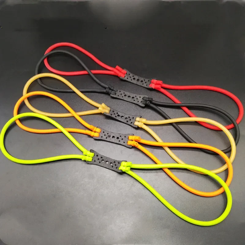 Three Traditional Rubber Band  - Outdoor Hunting Products 评论和价格