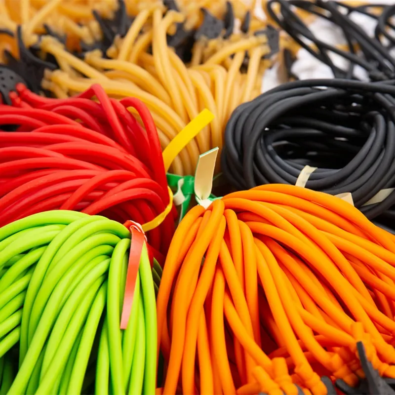 Three Traditional Rubber Band  - Outdoor Hunting Products 评论和价格