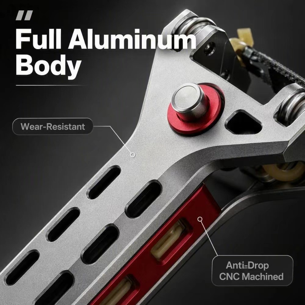 Fully‑Auto Loading Y‑Shape Sli - Outdoor Hunting Products 评论和价格