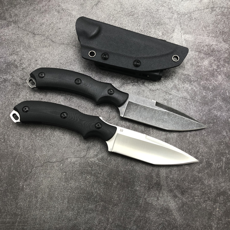 Bastine RAID straight knife fi - Knife Hunting Fixed Blade 评论和价格
