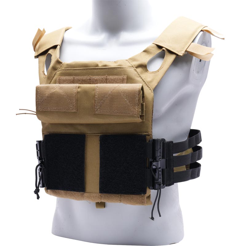 Tactical Vest Accessories Quic - Men'S Outdoor Hunting Jacket 评论和价格