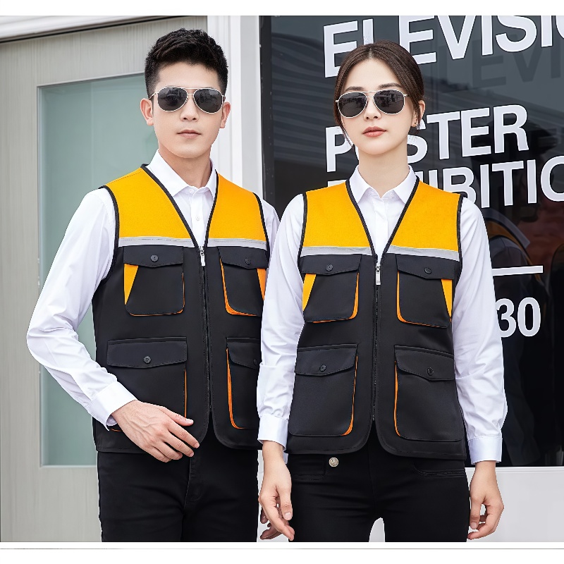2026 Men's Outdoor Vest Hiking - Outdoor Hunting Photography 评论和价格
