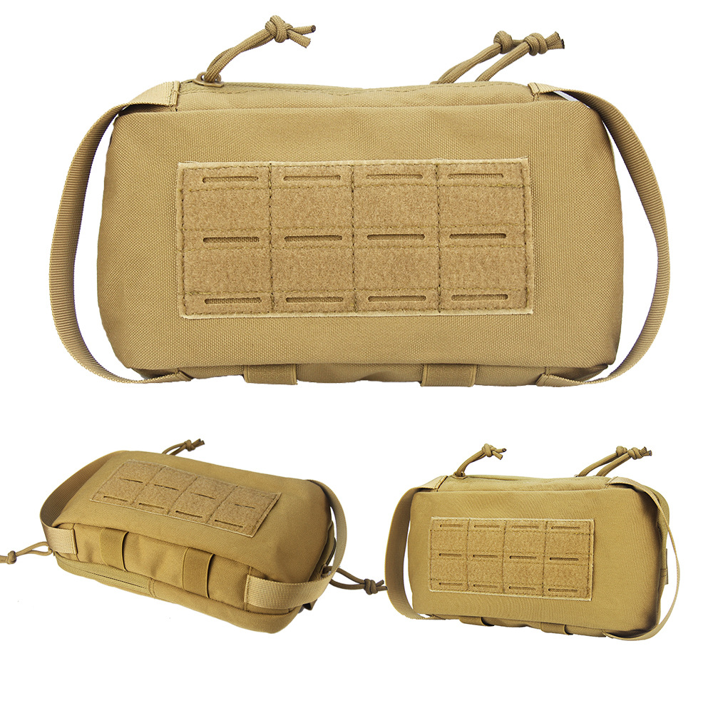 1000D Nylon Sport Waist Bag Mo - Outdoor Hunting Tools 评论和价格