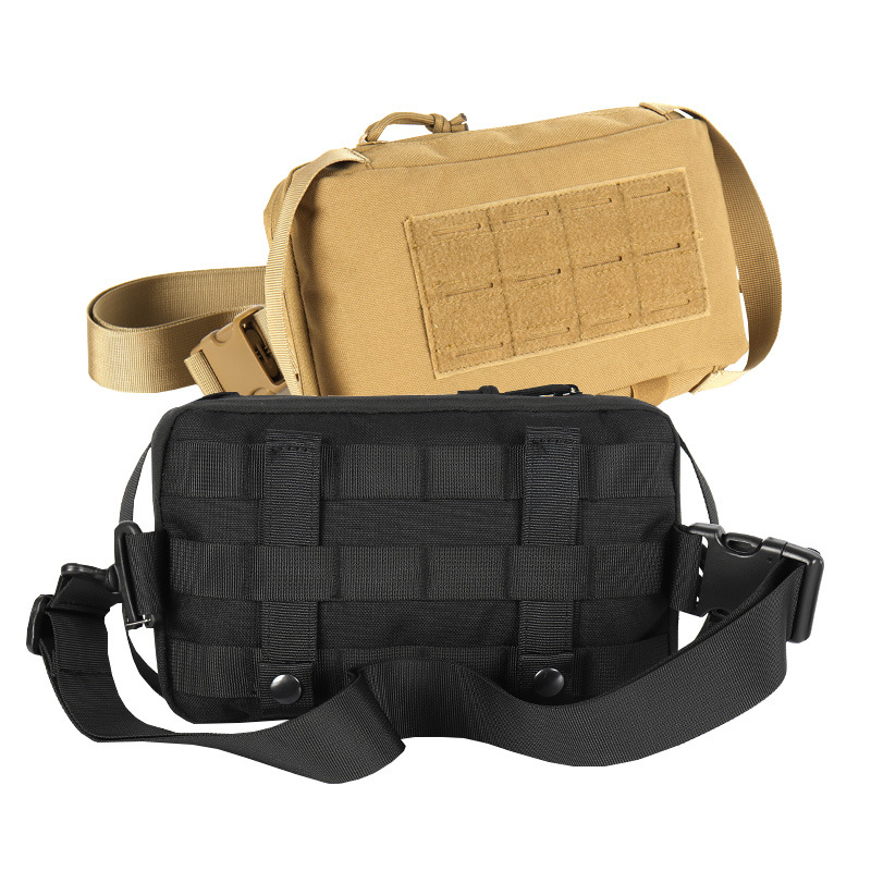 1000D Nylon Sport Waist Bag Mo - Outdoor Hunting Tools 评论和价格