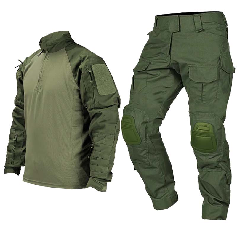 Outdoor Combat Tactical Suits  - Outdoor Hunting T Shirts 评论和价格
