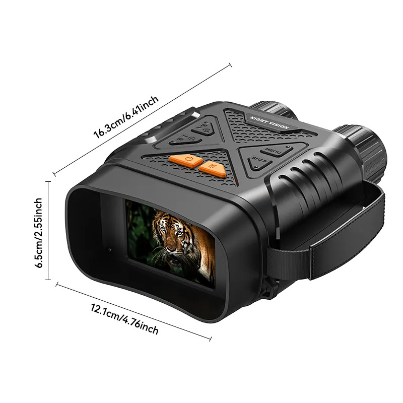 Digital Infrared Night Vision  - Outdoor Hunting Photography 评论和价格