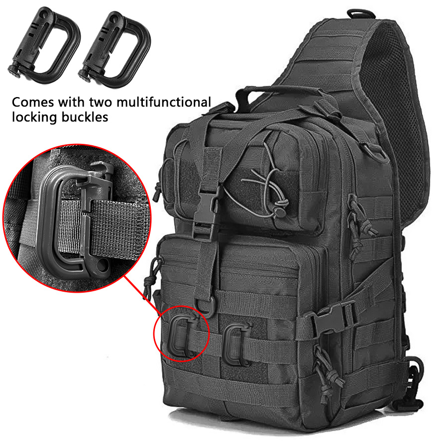Outdoor Single Shoulder Traini - Outdoor Hunting Photography 评论和价格