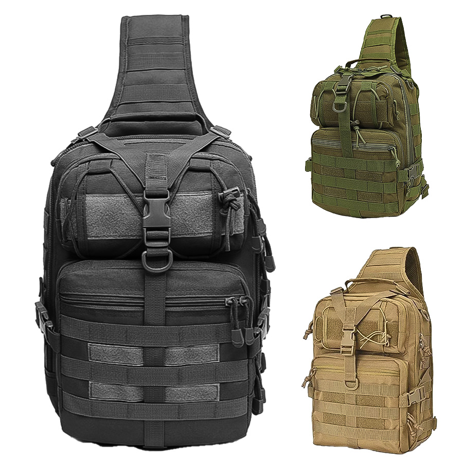 Outdoor Single Shoulder Traini - Outdoor Hunting Photography 评论和价格