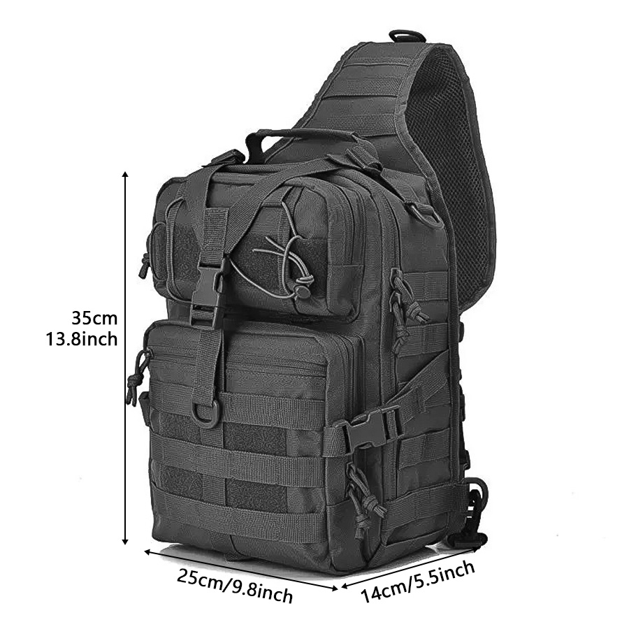 Outdoor Single Shoulder Traini - Outdoor Hunting Photography 评论和价格