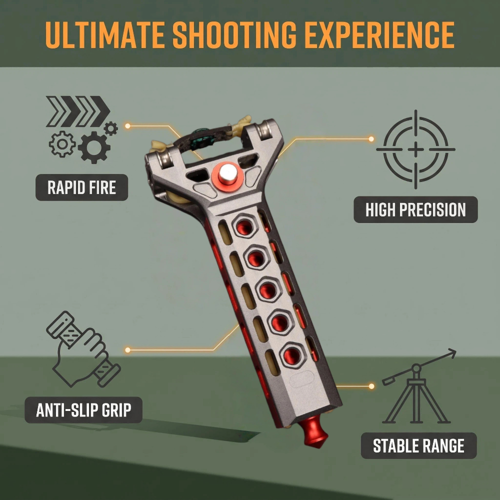 Automatic‑Loading Magazine Sli - Outdoor Hunting Products 评论和价格