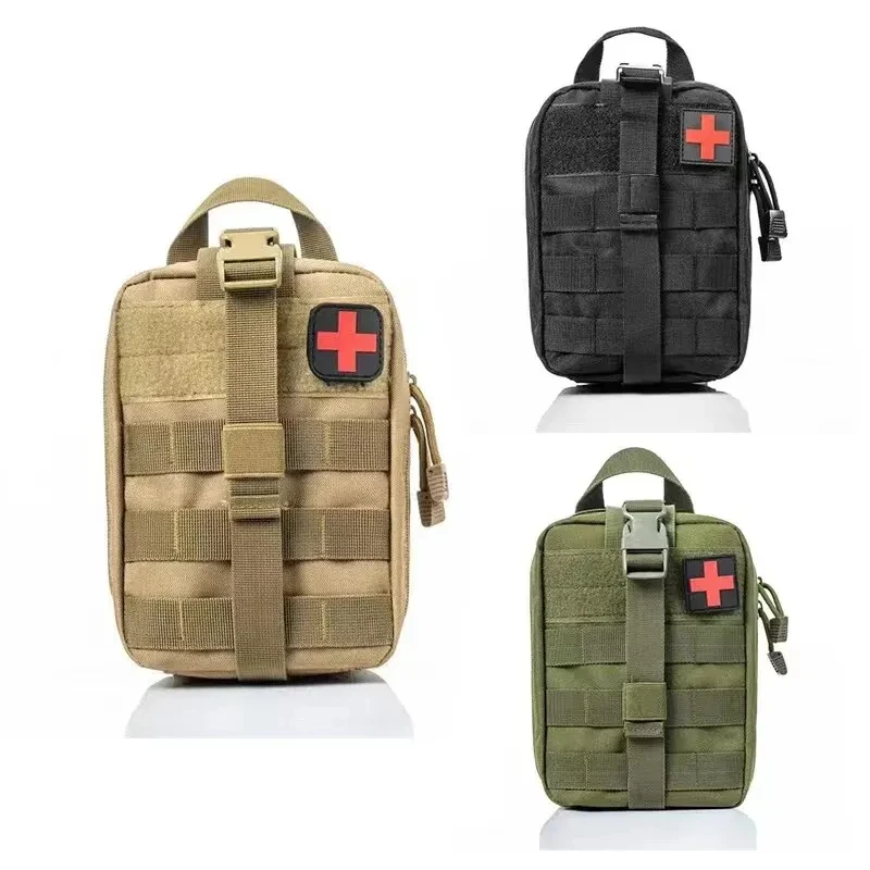 Tactical First Aid Kits Medica - Outdoor Hunting Tools 评论和价格