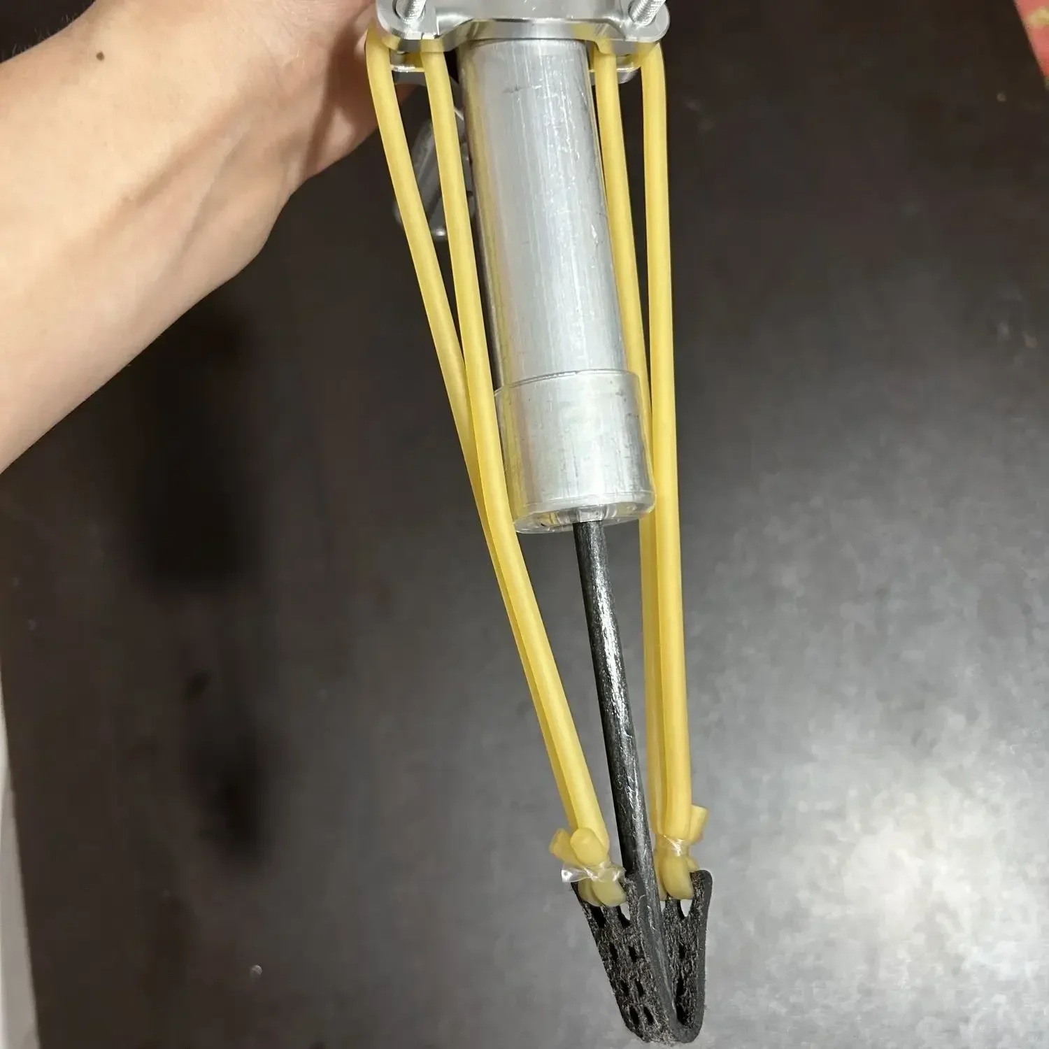 1pc Outdoor Mini Portable Hand - Outdoor Hunting Tools 评论和价格