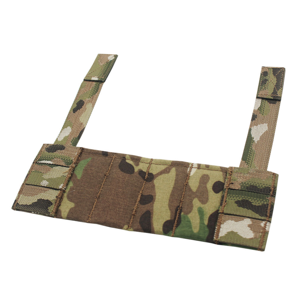Tactical Chest Rig MOLLE Expan - Men'S Outdoor Hunting Jacket 评论和价格